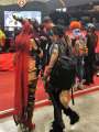 Фотогалерея "Comic Con Russia и ИгроМир 2018. День прессы". Превью фото #149881