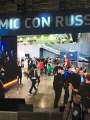 Фотогалерея "Comic Con Russia и ИгроМир 2018. День прессы". Превью фото #149857