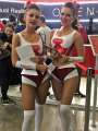Фотогалерея "Comic Con Russia и ИгроМир 2018. Часть 1". Превью фото #150024