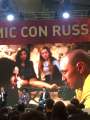 Comic Con Russia и ИгроМир 2018. Часть 1