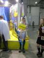 Фотогалерея "Comic Con Russia и ИгроМир 2018. Часть 2". Превью фото #150043