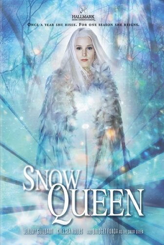 Снежная королева: постер N143017
