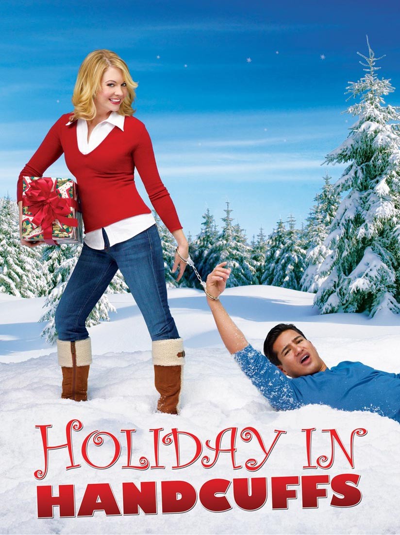 Отпуск в наручниках / Holiday in Handcuffs (2007) отзывы. Рецензии. Новости кино. Актеры фильма Отпуск в наручниках. Отзывы о фильме Отпуск в наручниках