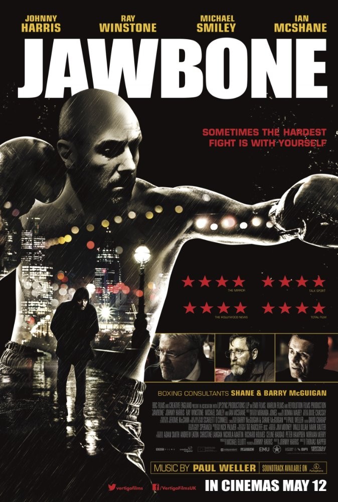 Челюсть / Jawbone (2017) отзывы. Рецензии. Новости кино. Актеры фильма Челюсть. Отзывы о фильме Челюсть