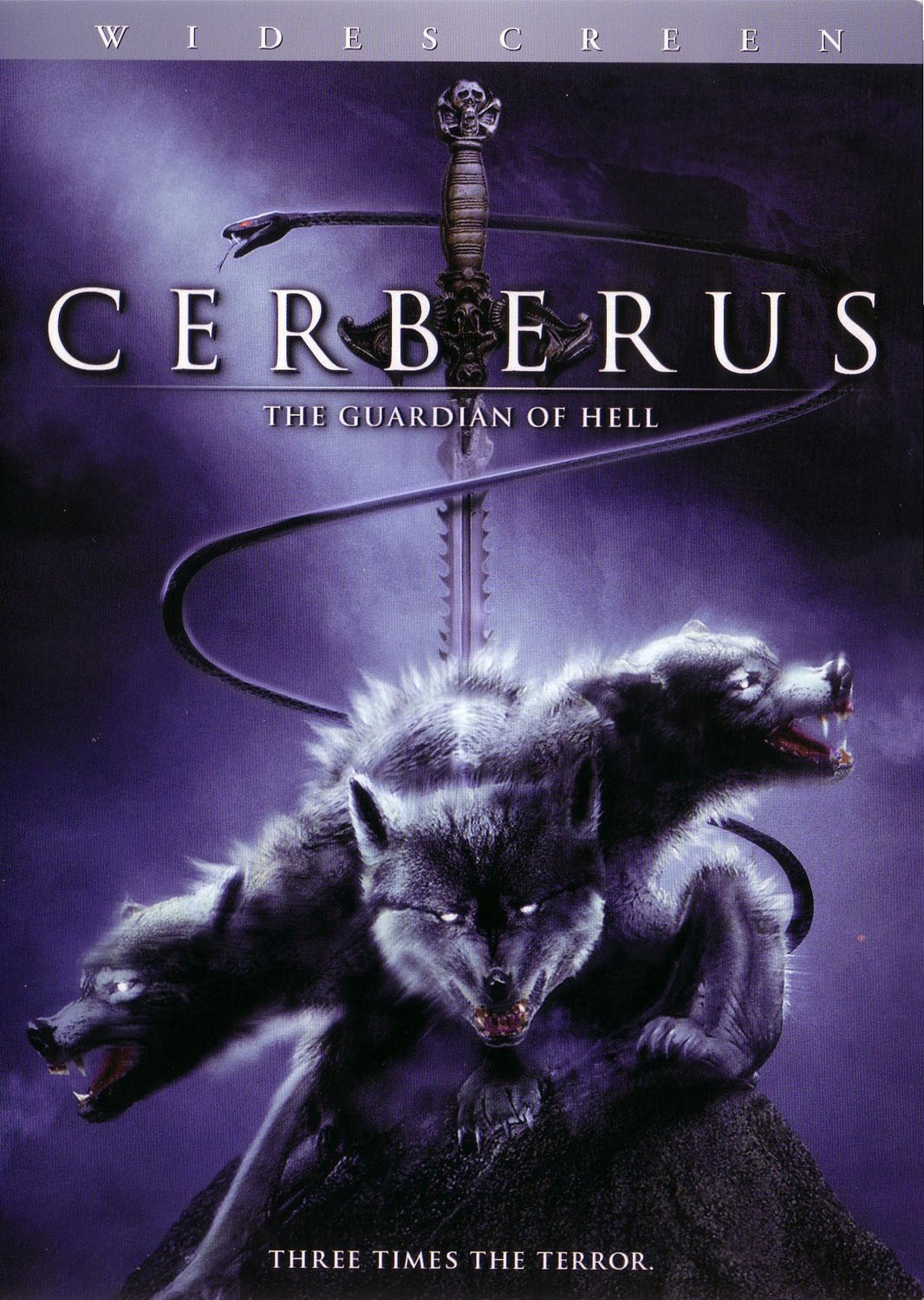 Цербер / Cerberus (2005) отзывы. Рецензии. Новости кино. Актеры фильма Цербер. Отзывы о фильме Цербер