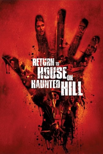 Возвращение в дом ночных призраков / Return to House on Haunted Hill (2007) отзывы. Рецензии. Новости кино. Актеры фильма Возвращение в дом ночных призраков. Отзывы о фильме Возвращение в дом ночных призраков