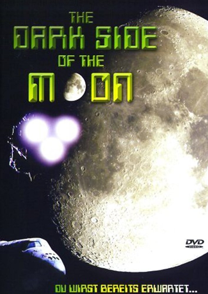 Темная сторона Луны / The Dark Side of the Moon (1990) отзывы. Рецензии. Новости кино. Актеры фильма Темная сторона Луны. Отзывы о фильме Темная сторона Луны