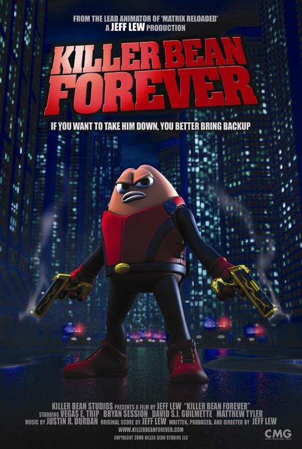 Убить Боба / Killer Bean Forever (2009) отзывы. Рецензии. Новости кино. Актеры фильма Убить Боба. Отзывы о фильме Убить Боба