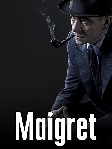 Мегрэ на Монмартре / Maigret in Montmartre (2017) отзывы. Рецензии. Новости кино. Актеры фильма Мегрэ на Монмартре. Отзывы о фильме Мегрэ на Монмартре