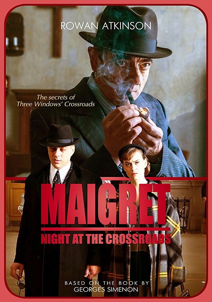 Мегрэ: Ночь на перекрестке / Maigret: Night at the Crossroads (2017) отзывы. Рецензии. Новости кино. Актеры фильма Мегрэ: Ночь на перекрестке. Отзывы о фильме Мегрэ: Ночь на перекрестке