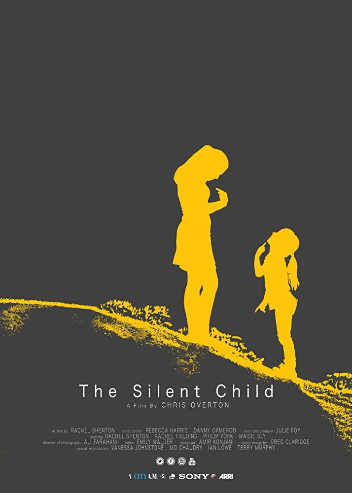 Немое дитя / The Silent Child (2017) отзывы. Рецензии. Новости кино. Актеры фильма Немое дитя. Отзывы о фильме Немое дитя