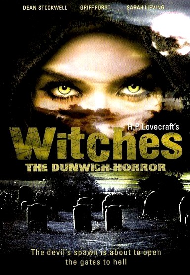 Данвичский ужас / The Dunwich Horror (2009) отзывы. Рецензии. Новости кино. Актеры фильма Данвичский ужас. Отзывы о фильме Данвичский ужас