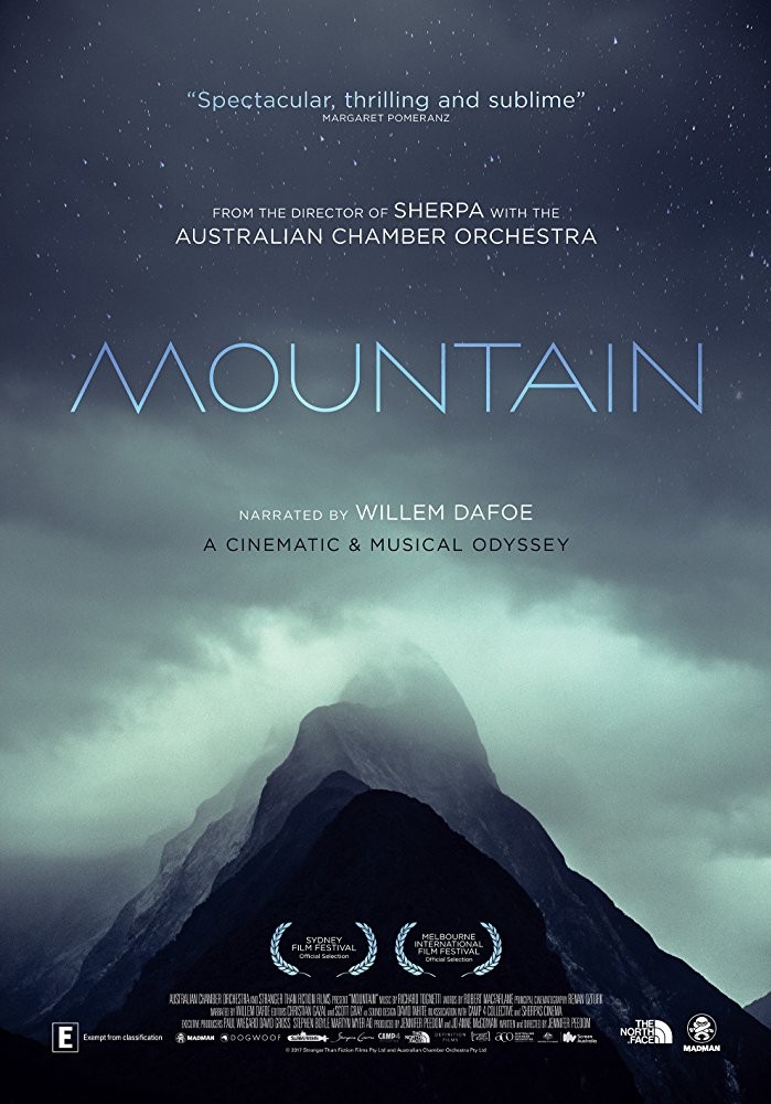 Горы / Mountain (2017) отзывы. Рецензии. Новости кино. Актеры фильма Горы. Отзывы о фильме Горы