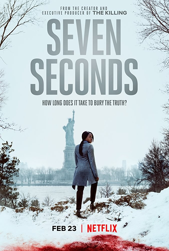 Семь секунд / Seven Seconds