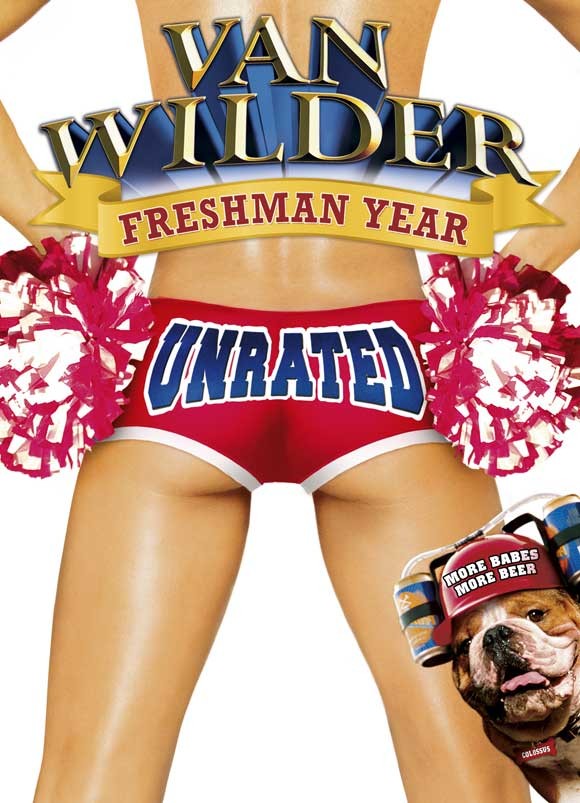 Король вечеринок 3 / Van Wilder: Freshman Year (2009) отзывы. Рецензии. Новости кино. Актеры фильма Король вечеринок 3. Отзывы о фильме Король вечеринок 3