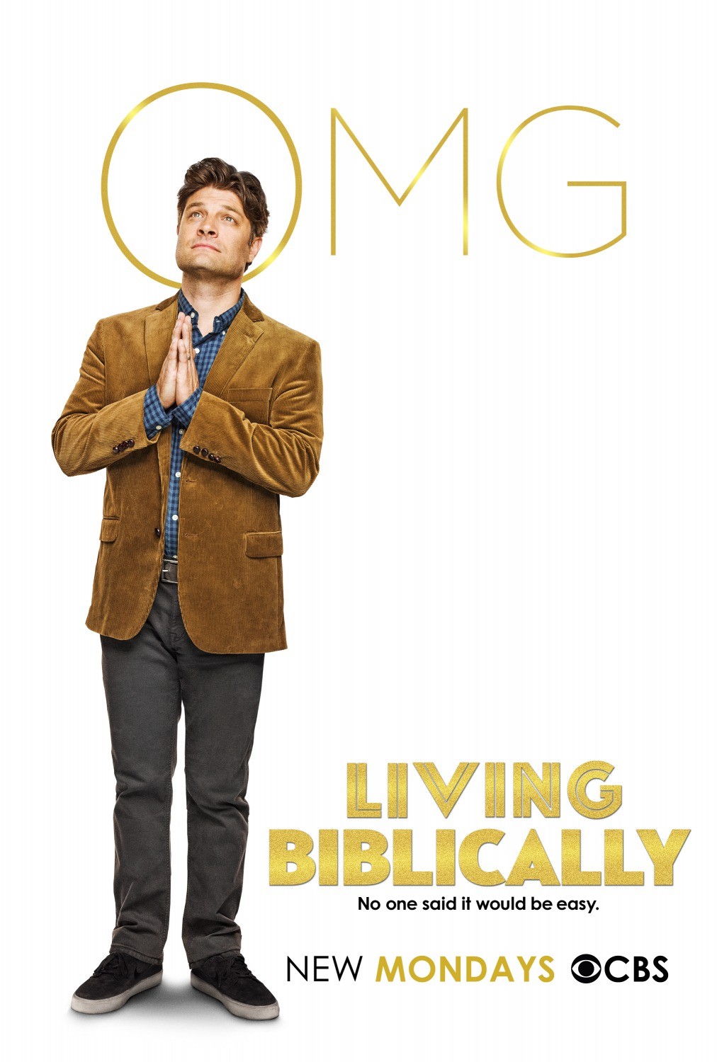 Год жизни по-библейски / Living Biblically