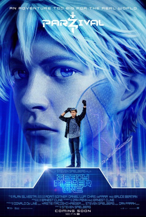 Первому игроку приготовиться: постер N144038