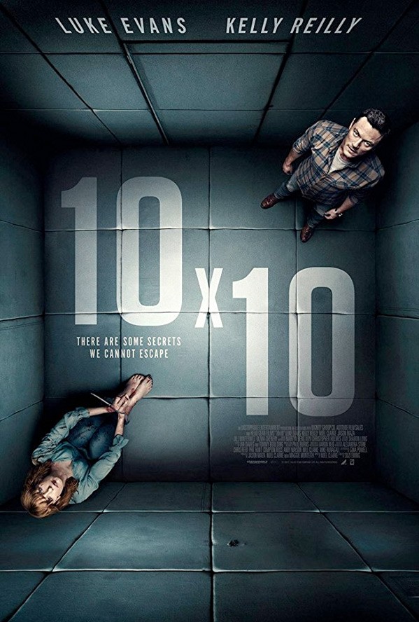 10 на 10 / 10x10 (2018) отзывы. Рецензии. Новости кино. Актеры фильма 10 на 10. Отзывы о фильме 10 на 10