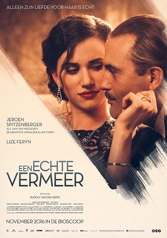 Подлинный Вермеер / A Real Vermeer (2016) отзывы. Рецензии. Новости кино. Актеры фильма Подлинный Вермеер. Отзывы о фильме Подлинный Вермеер
