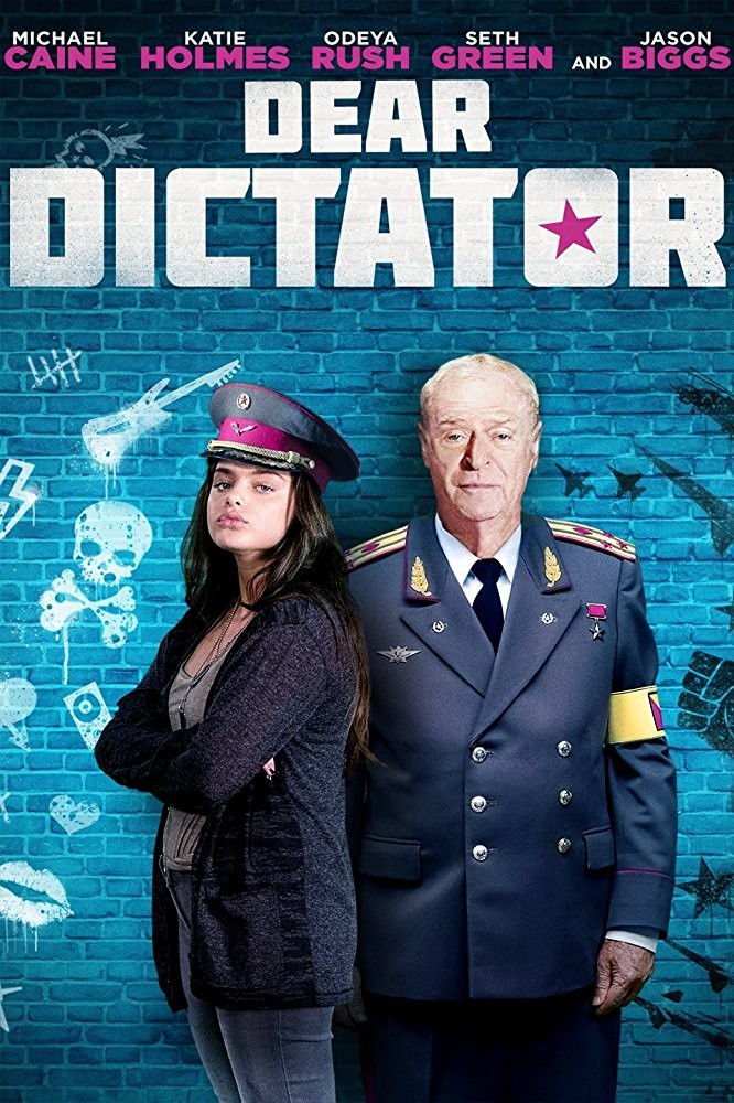 Дорогой Диктатор / Dear Dictator (2017) отзывы. Рецензии. Новости кино. Актеры фильма Дорогой Диктатор. Отзывы о фильме Дорогой Диктатор