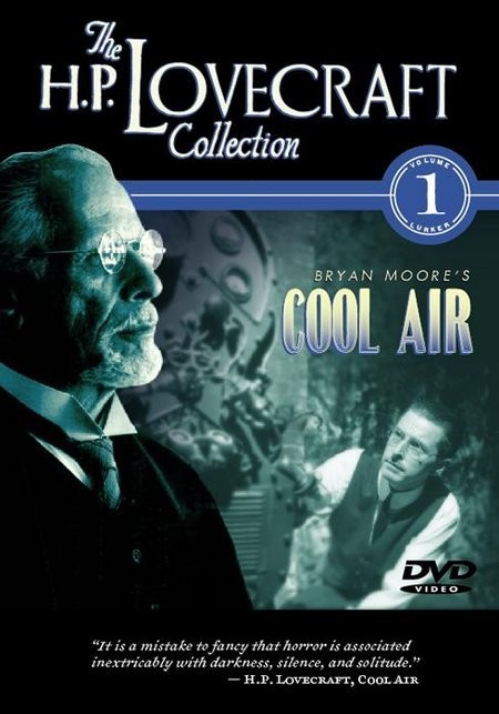 Прохладный воздух / Cool Air (1999) отзывы. Рецензии. Новости кино. Актеры фильма Прохладный воздух. Отзывы о фильме Прохладный воздух