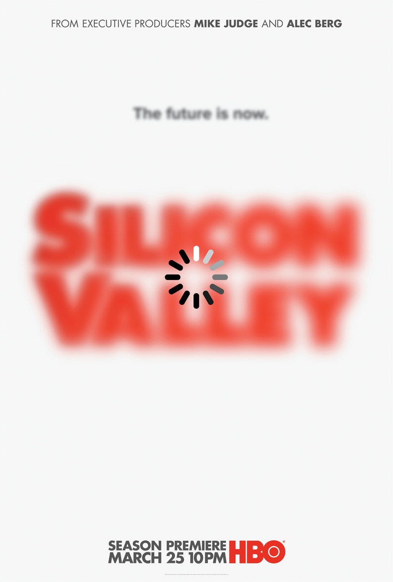 Кремниевая долина / Silicon Valley