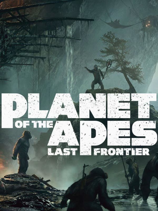 Planet of the Apes: Last Frontier