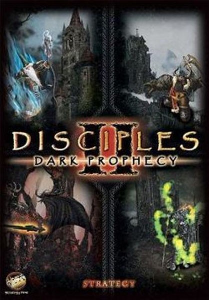 Disciples II: Dark Prophecy