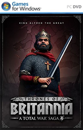 Total War Saga: Thrones of Britannia