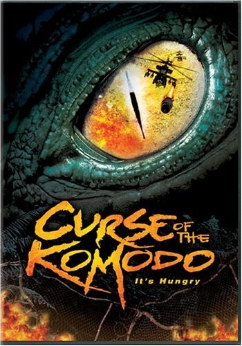Проклятье острова Комодо / The Curse of the Komodo (2004) отзывы. Рецензии. Новости кино. Актеры фильма Проклятье острова Комодо. Отзывы о фильме Проклятье острова Комодо