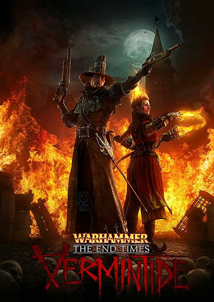 Warhammer: End Times - Vermintide