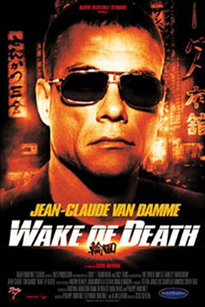 Пробуждение смерти / Wake of Death (2004) отзывы. Рецензии. Новости кино. Актеры фильма Пробуждение смерти. Отзывы о фильме Пробуждение смерти