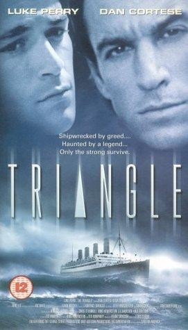 Последние герои / The Triangle (2001) отзывы. Рецензии. Новости кино. Актеры фильма Последние герои. Отзывы о фильме Последние герои