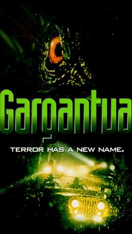 Гаргантюа / Gargantua (1998) отзывы. Рецензии. Новости кино. Актеры фильма Гаргантюа. Отзывы о фильме Гаргантюа