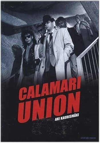 Союз Каламари / Calamari Union (1985) отзывы. Рецензии. Новости кино. Актеры фильма Союз Каламари. Отзывы о фильме Союз Каламари