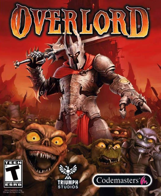 Overlord