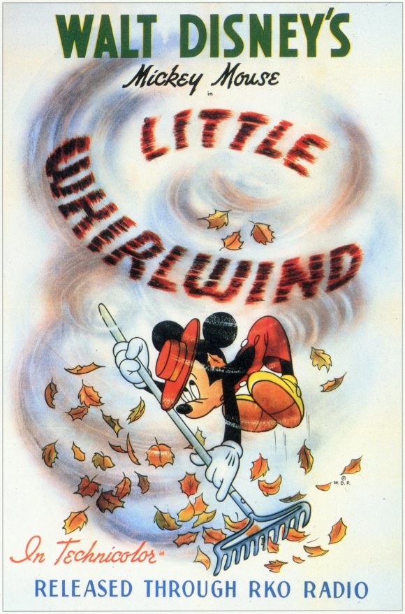 Маленький вихрь / The Little Whirlwind (1941) отзывы. Рецензии. Новости кино. Актеры фильма Маленький вихрь. Отзывы о фильме Маленький вихрь