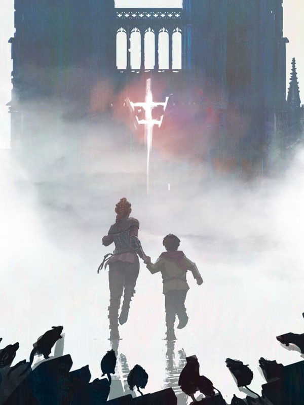 A Plague Tale: Innocence: постер N145175