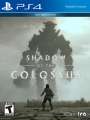 Shadow of the Colossus