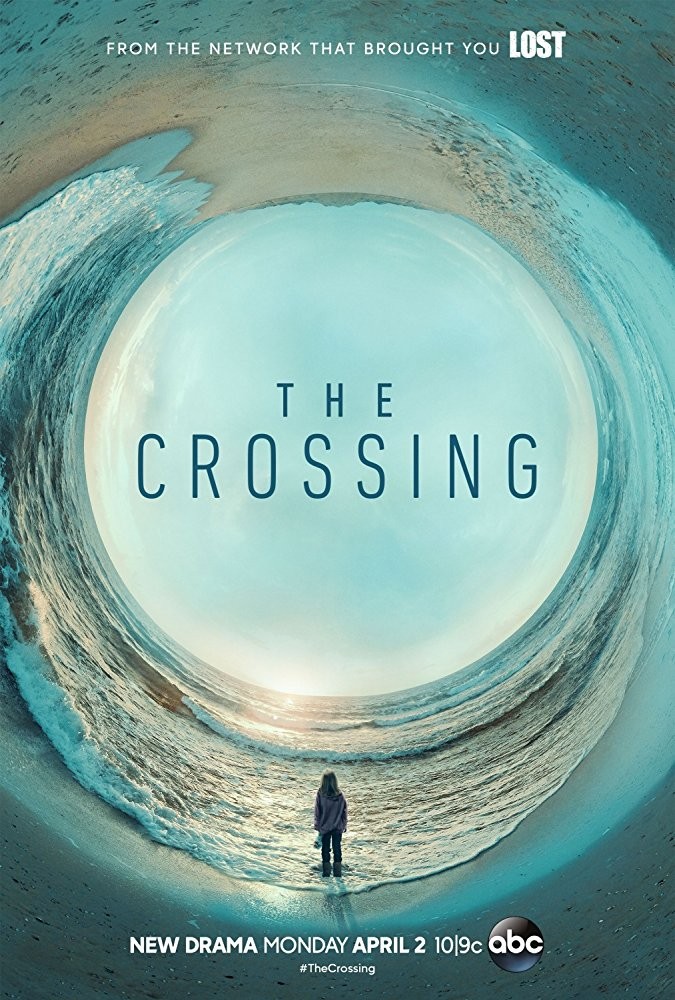 Переправа / The Crossing