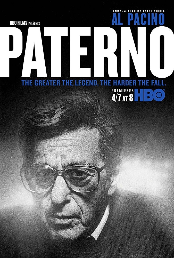Патерно / Paterno (2018) отзывы. Рецензии. Новости кино. Актеры фильма Патерно. Отзывы о фильме Патерно