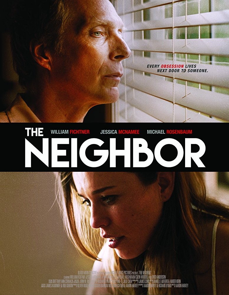 Сосед / The Neighbor (2017) отзывы. Рецензии. Новости кино. Актеры фильма Сосед. Отзывы о фильме Сосед