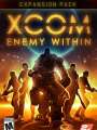 XCOM: Enemy Within