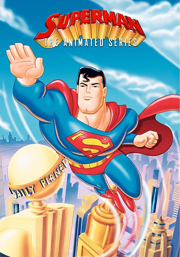Супермен: постер N145468