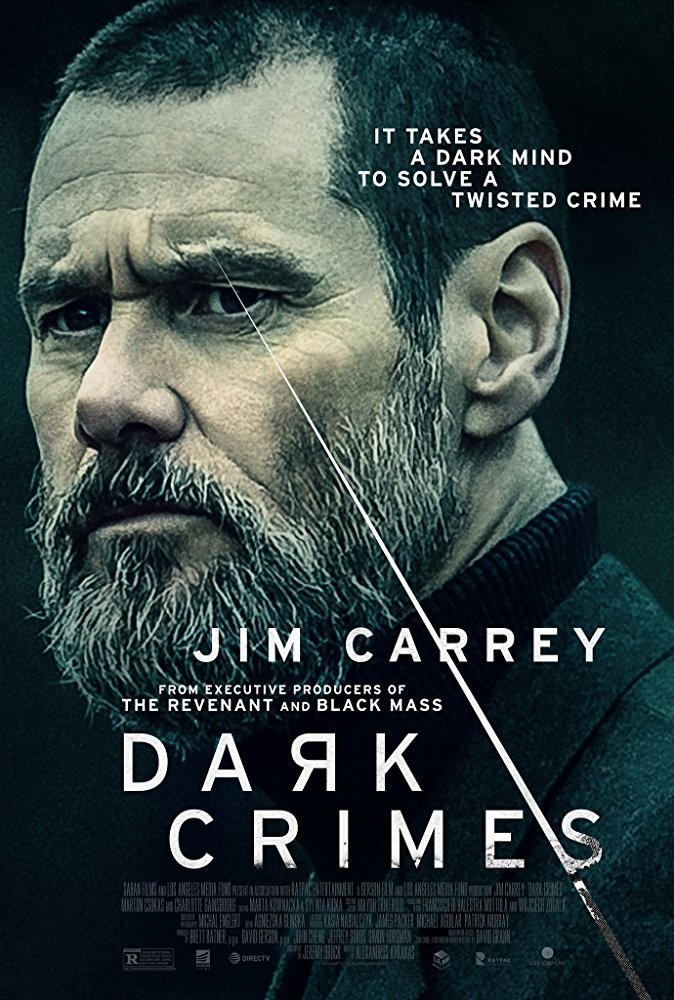 Настоящее преступление / True Crimes (2016) отзывы. Рецензии. Новости кино. Актеры фильма Настоящее преступление. Отзывы о фильме Настоящее преступление