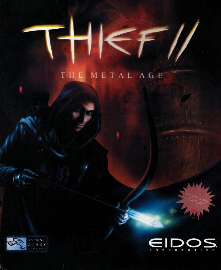 Thief II: The Metal Age