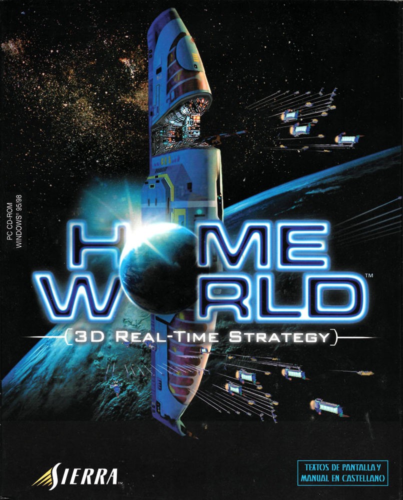 Homeworld