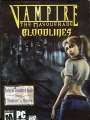 Vampire: The Masquerade - Bloodlines