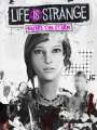 Life Is Strange: Before the Storm