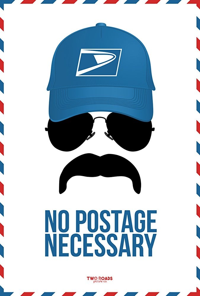 Доставка гарантирована / No Postage Necessary (2017) отзывы. Рецензии. Новости кино. Актеры фильма Доставка гарантирована. Отзывы о фильме Доставка гарантирована